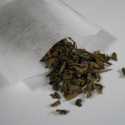 どくだみ茶ティーバッグ茶葉タイプ70010