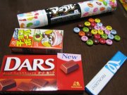 チョコレート402