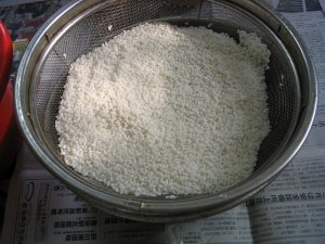 新潟の三角ちまき 作り方 国産よもぎが専門のよもぎやへようこそ