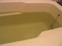 良い香りでぽかぽかのよもぎ湯